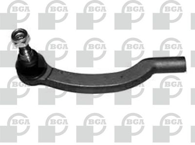 Наконечник рулевой тяги левый BGA SR1408