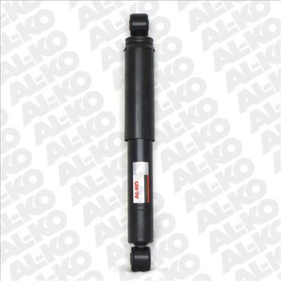 Амортизатор задний газовый TORR DH1246