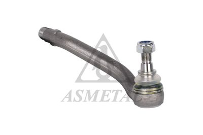 Наконечник рулевой тяги AS METAL 17MR4501