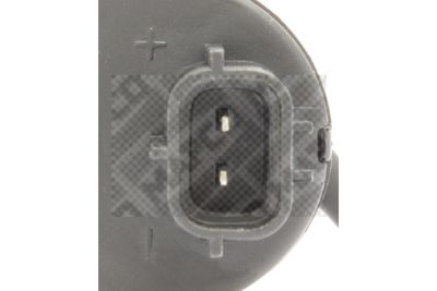 Насос омывателя стекол MAPCO 90560