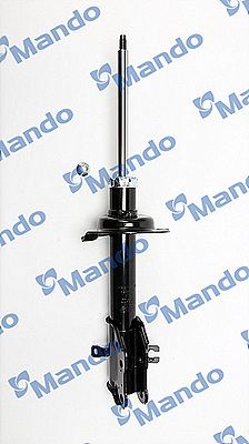 Амортизатор Mando MSS020281