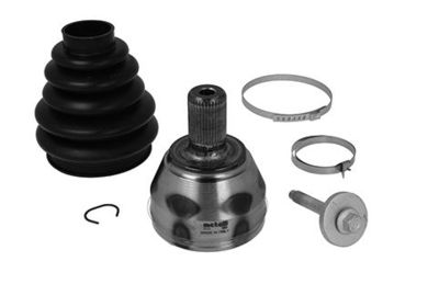 ШРУС METELLI 151677