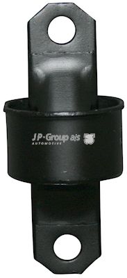 Сайлентблок заднего рычага JP Group 1550300400