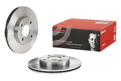 Диск тормозной BREMBO 09780614