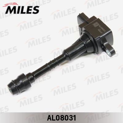 Катушка зажигания Miles AL08031