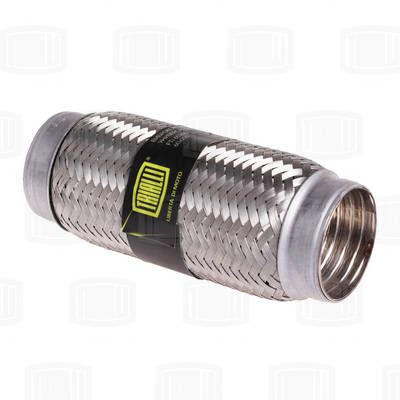 Виброкомпенсатор выхлопной трубы TRIALLI FTI60200