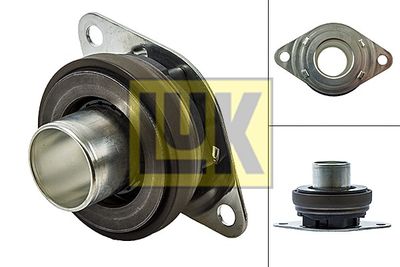Подшипник выжимной LUK 500118510