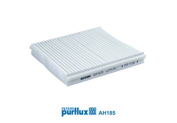 Фильтр салона PURFLUX AH185