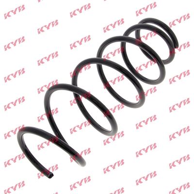 Пружина передняя KYB RH3341