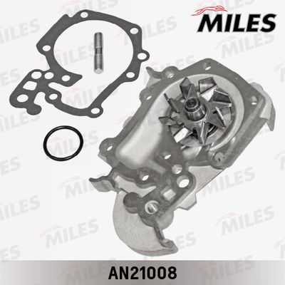 Насос водяной Miles AN21008