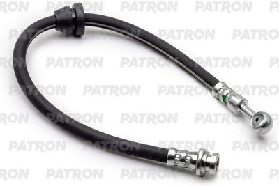 Шланг тормозной передний PATRON PBH0203