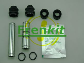 Ремкомплект направляющих суппорта FRENKIT 819001