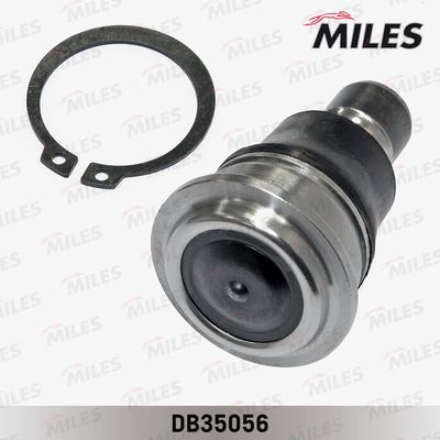 Опора шаровая Miles DB35056