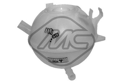 Бачок расширительный METALCAUCHO 03817