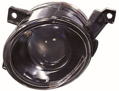 Фара противотуманная DEPO 4412025RUQ
