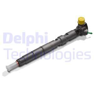 Форсунка DELPHI R04701D