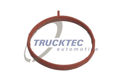 Прокладка впускного коллектора Mercedes Benz A6510910360