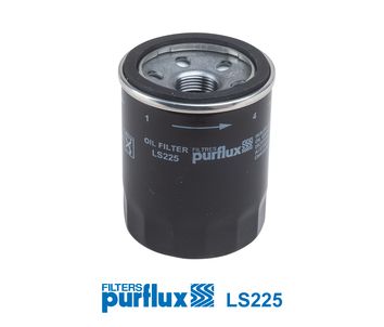 Фильтр масляный PURFLUX LS225