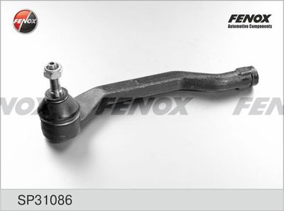 Наконечник рулевой FENOX SP31086