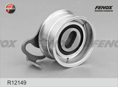 Ролик натяжителя ремня ГРМ FENOX R12149