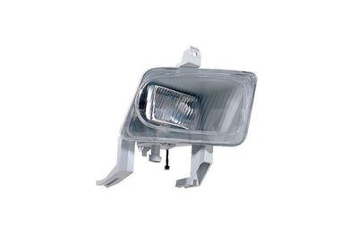 Фара противотуманная правая DEPO 4422004RUE