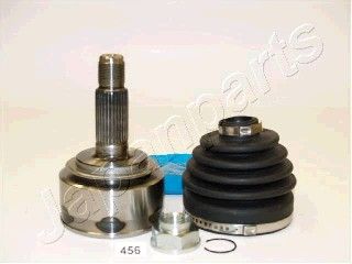 ШРУС наружный комплект JAPANPARTS GI456