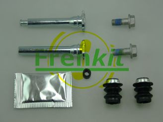 Ремкомплект суппорта тормозного переднего FRENKIT 810096