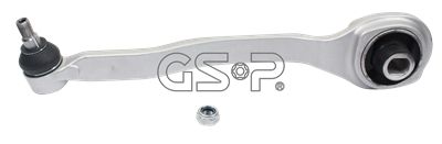 Рычаг подвески передний нижний левый GSP S060227