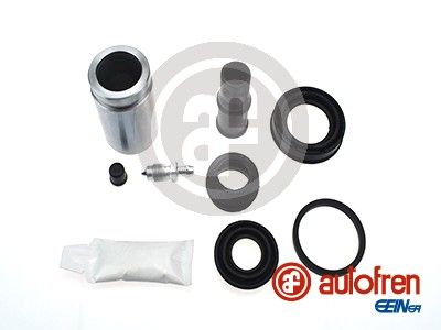 Ремкомплект тормозного суппорта SEINSA AUTOFREN D41192C