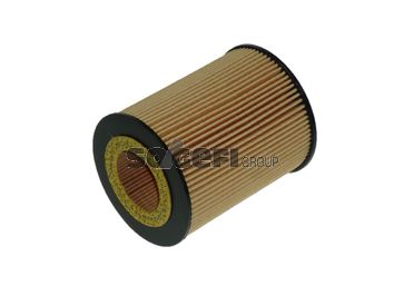 Фильтр масляный FRAM CH8081ECO