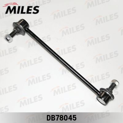 Стойка стабилизатора передней подвески Miles DB78045