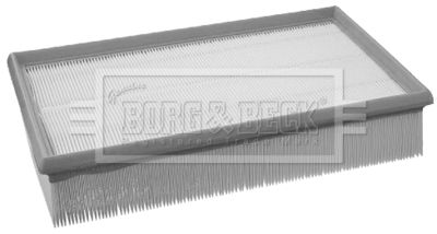 Фильтр воздушный BIG FILTER GB940