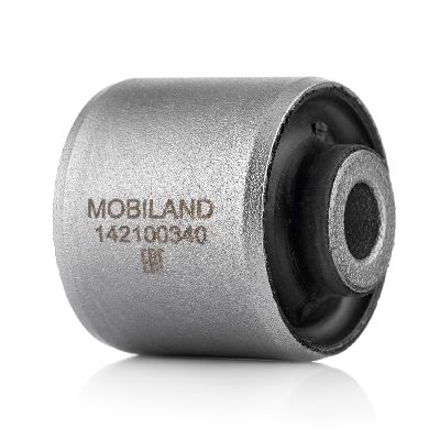 Сайлентблок рычага переднего верхний MOBILAND 142100340