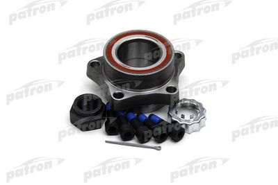 Ступица переднего колеса PATRON PBK6525H