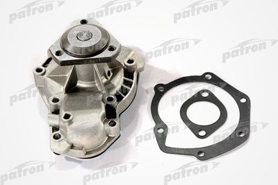 Насос водяной PATRON PWP1150