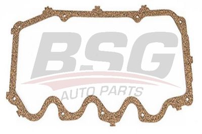Прокладка клапанной крышки BSG BSG30116062