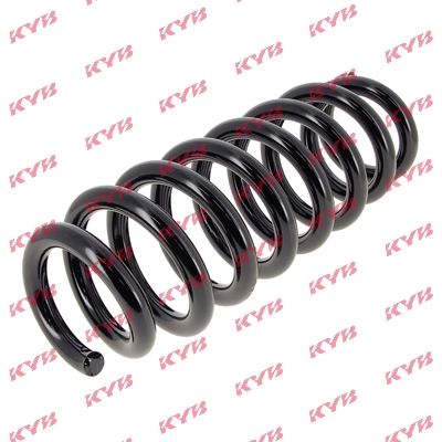 Пружина подвески KYB RH6591