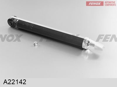 Амортизатор задний FENOX A22142