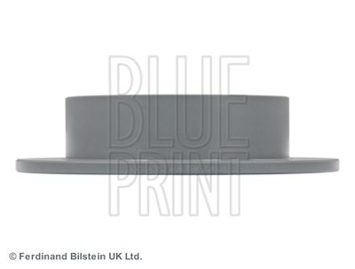 Диск тормозной Blue Print ADC44353