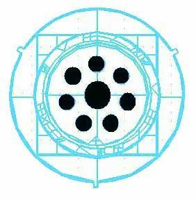 Фонарь задний DEPO 4401947LWE