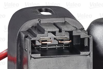 Вентилятор салона VALEO 715251