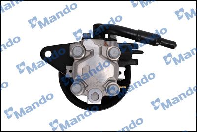 Насос ГУР Mando EX0K2N132600