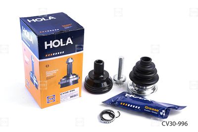 ШРУС наружный HOLA CV30996