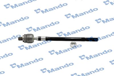 Тяга рулевая без наконечника Mando DSA020240