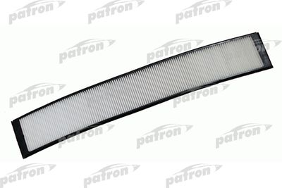 Фильтр салона PATRON PF2062
