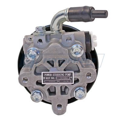 Насос ГУР GENERAL MOTORS 13578791