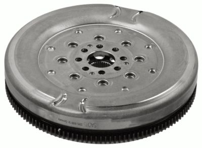 Маховик двухмассовый SACHS 2295000958