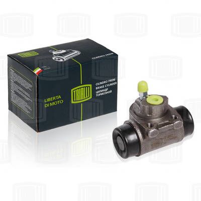 Цилиндр тормозной задний TRIALLI CF0942