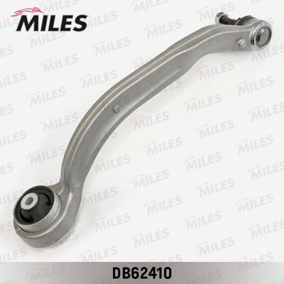 Рычаг передней подвески нижний задний левый Miles DB62410