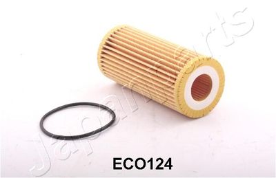 Фильтр масляный JAPANPARTS FOECO124